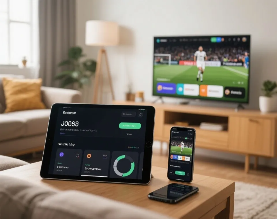 世界杯2026赛制网直播平台与在线观看指南